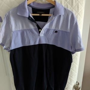 Banana Republic Large Polo